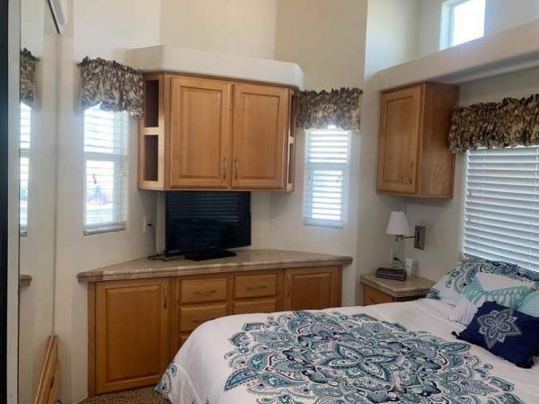 2012 Cavco Manufactured Home