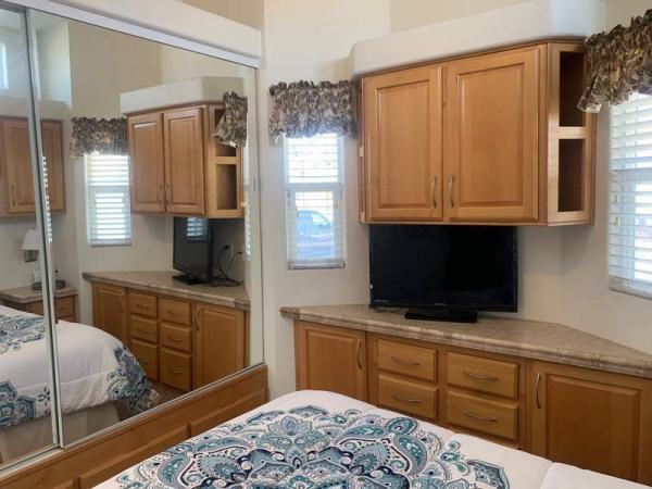 2012 Cavco Manufactured Home