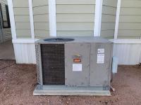 2012 Cavco Manufactured Home