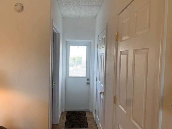 2012 Cavco Manufactured Home