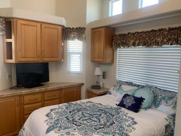 2012 Cavco Manufactured Home