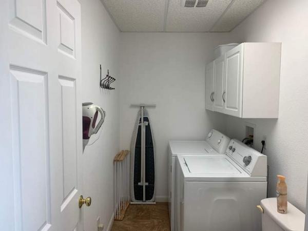 2012 Cavco Manufactured Home
