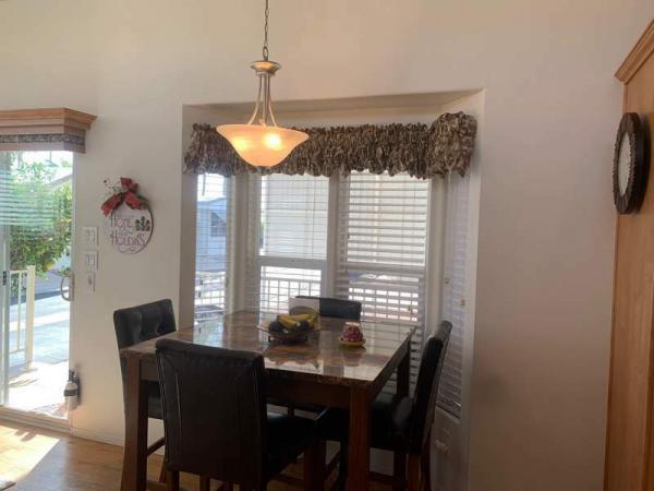 2012 Cavco Manufactured Home