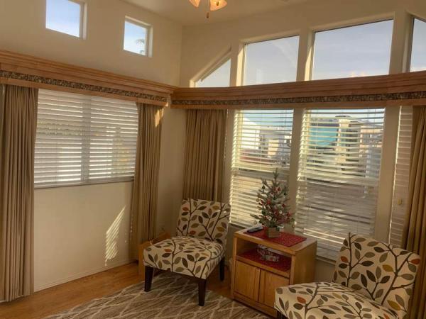 2012 Cavco Manufactured Home