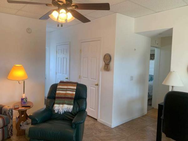 2012 Cavco Manufactured Home
