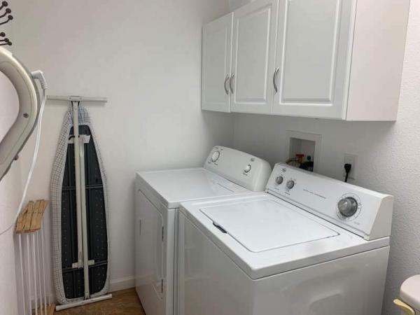 2012 Cavco Manufactured Home