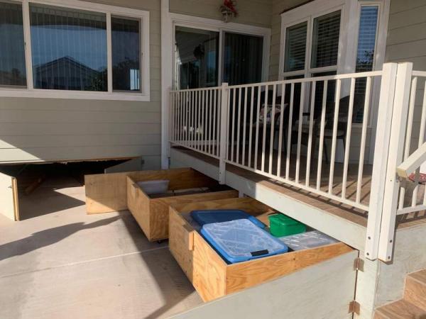 2012 Cavco Manufactured Home