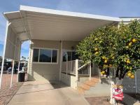 2012 Cavco Manufactured Home