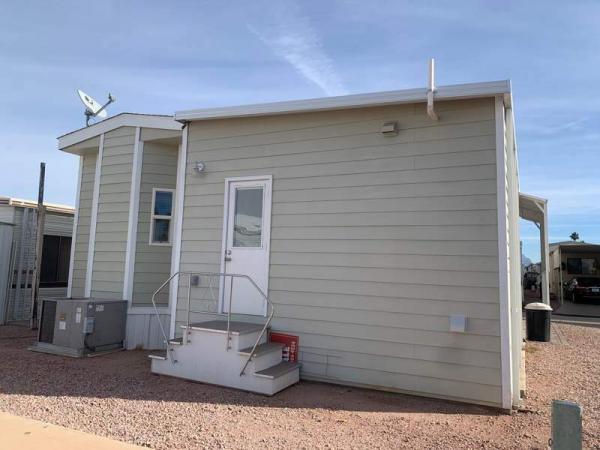 2012 Cavco Manufactured Home