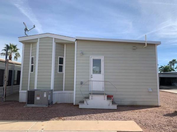 2012 Cavco Manufactured Home