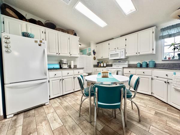 1995 Mobile Home