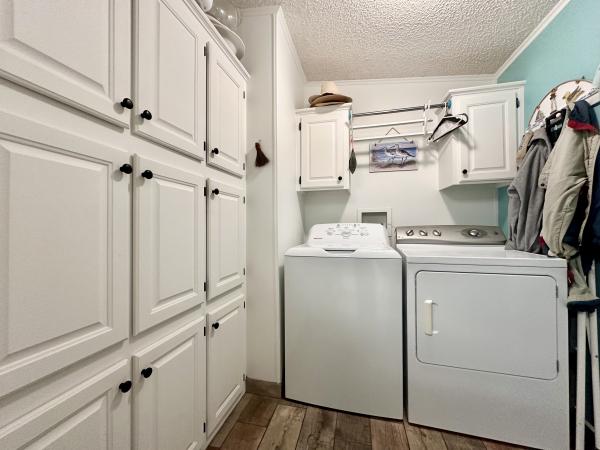1995 Mobile Home