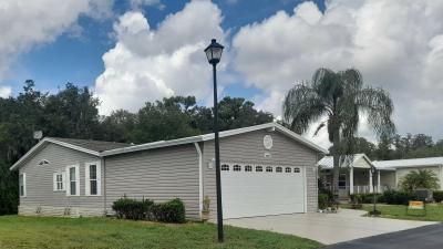 Mobile Home at 3937 Southport Springs Pkwy Zephyrhills, FL 33541