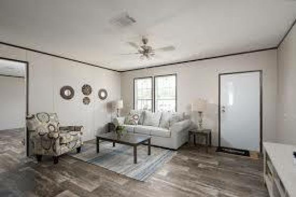 2025 Champion RAPB2864H32101 Mobile Home