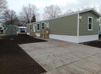 2025 Fairmont 430LE14662A Mobile Home