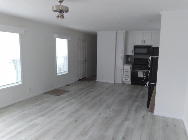2025 Fairmont 430LE14662A Mobile Home