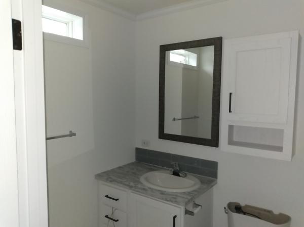 2025 Fairmont 430LE14662A Mobile Home