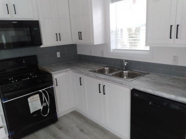 2025 Fairmont 430LE14662A Mobile Home