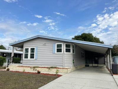 Mobile Home at 875 E. Palm Valley Dr. Oviedo, FL 32765