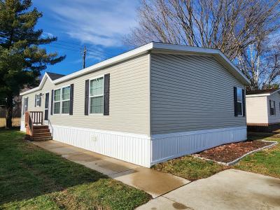 Mobile Home at 13 Carmell Street Belleville, MI 48111