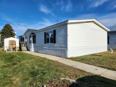 Mobile Home at 41 Carmell Street Belleville, MI 48111