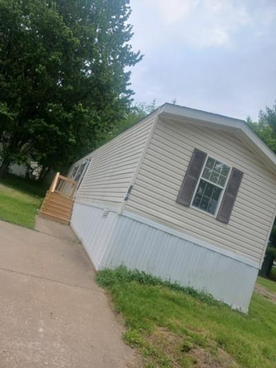 Mobile Home at 3540 Yorkshire Drive Lot 3540Yd Peoria, IL 61604