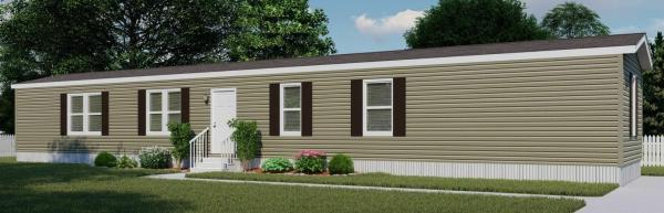 2025 Clayton Homes Inc Mobile Home For Sale