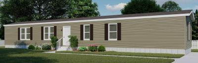 Mobile Home at 7204 Larkspur Ln Lot #179 Powell, TN 37849