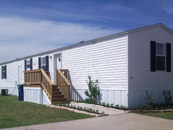 2005 River Birch Homes Mobile Home For Sale