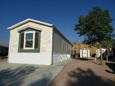 Mobile Home at 999 Fortino Blvd #161 Pueblo, CO 81008