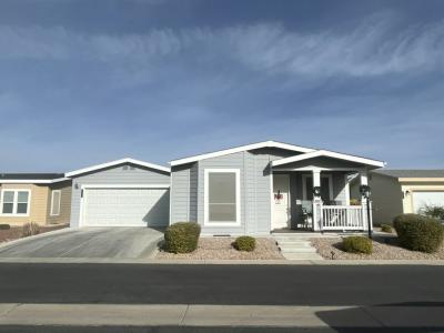 Mobile Home at 3301 S. Goldfield Road #6007 Apache Junction, AZ 85119