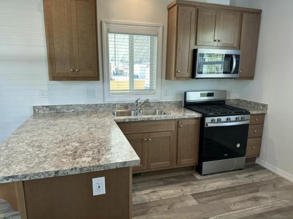 2025 Skyline Mobile Home For Rent