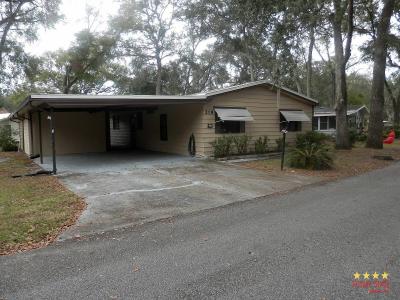 Mobile Home at 219 Holly Drive Deland, FL 32724