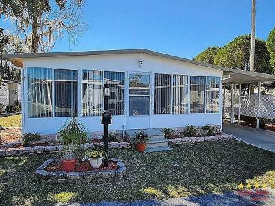 Mobile Home at 1800 E Graves Orange City, FL 32763