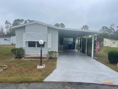 Mobile Home at 264 Dixie Dr Haines City, FL 33844