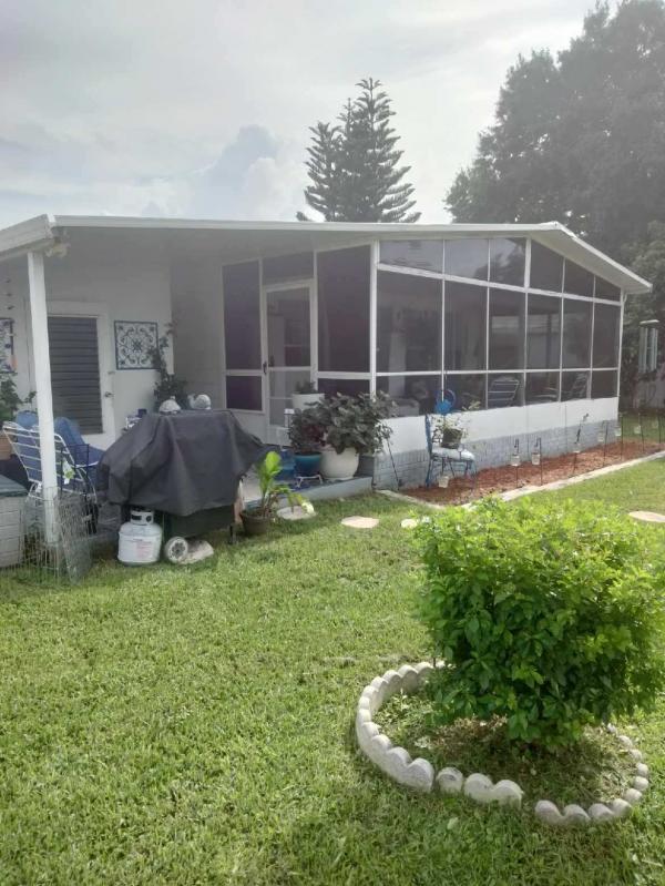  Mobile Home For Sale