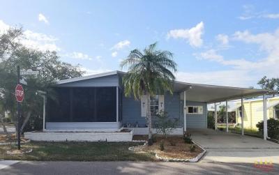 Mobile Home at 4615 9th St Ct E Bradenton, FL 34203