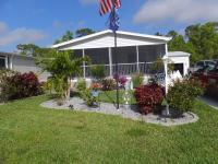 2021 Cham Manufactured Home