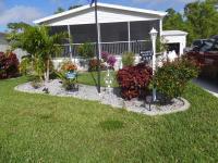 2021 Cham Manufactured Home