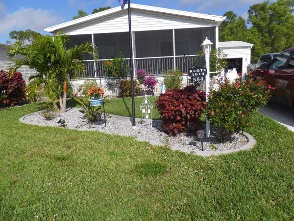 2021 Cham Manufactured Home