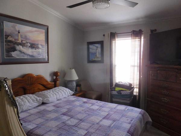 2021 Cham Manufactured Home