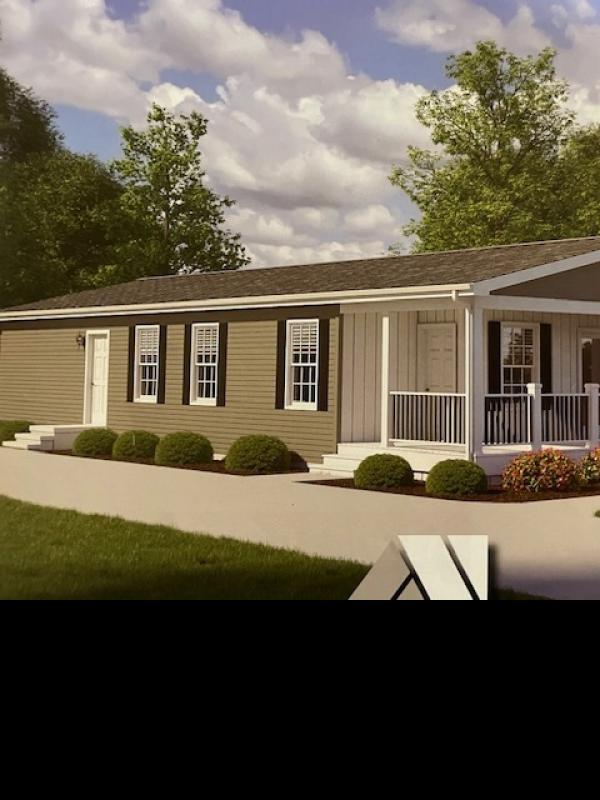 2025 Colony Homes Mobile Home