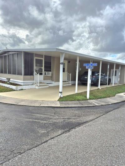 Mobile Home at 9925 Ulmerton Rd. Largo, FL 33771