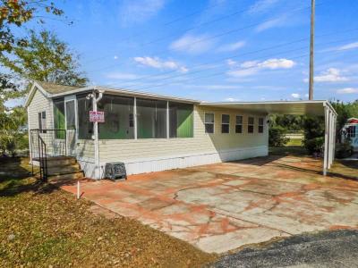 Mobile Home at 15898 Us Highway 27 Lot 94 Lake Wales, FL 33859