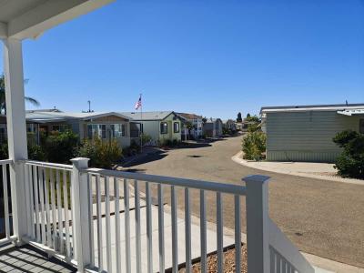 Mobile Home at 10771 Black Mtn Rd #13 San Diego, CA 92126