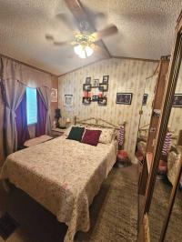 1986 Fuque Homes Incorporated  Mobile Home
