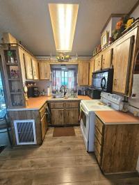 1986 Fuque Homes Incorporated  Mobile Home