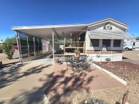 1986 Fuque Homes Incorporated  Mobile Home