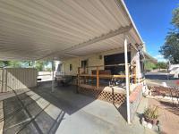 1986 Fuque Homes Incorporated  Mobile Home