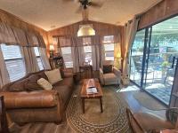 1986 Fuque Homes Incorporated  Mobile Home